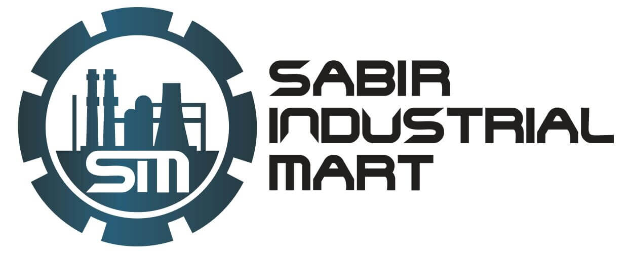 Sabir-industrial-mart-logo