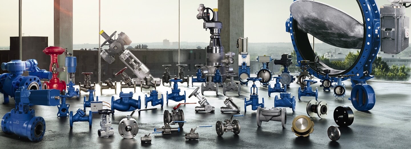 all-types-of-valve-sabir-industrial-mart-karachi