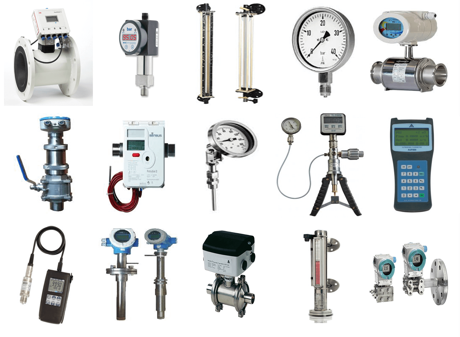 measuring-instruments
